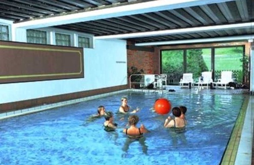 Lindenfels Hotel | Double room with south balcony 06 - Odenwald star hotel Wiesengrund