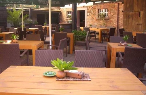 Lindenfels Hotel | Double room with south balcony 06 - Odenwald star hotel Wiesengrund