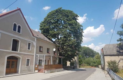 Fichtenberg Cottage | Double room Zum Fuchs online - *Pension HofGut Streubel
