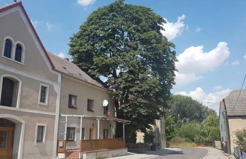 Fichtenberg Cottage | Double room Zum Fuchs online - *Pension HofGut Streubel
