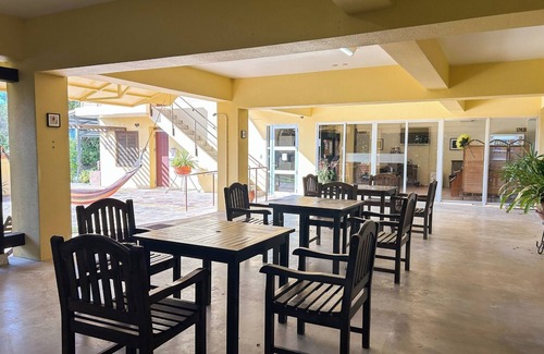 Imadomari Hotel | Double roomRoom without meals Convenient stay i/Kunigami-gun Okinawa