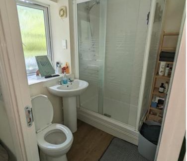 Cambridge House | Double rooms