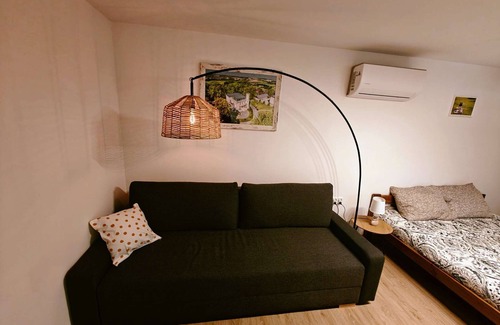 Skala House | Double rooms - r no.4