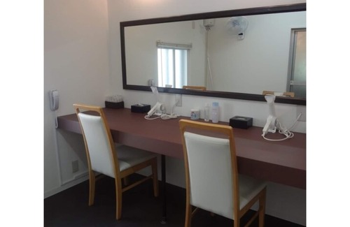 Susukino Hotel | Double smoking room Plan with breakfast 1 do/Sapporo Hokkaidō