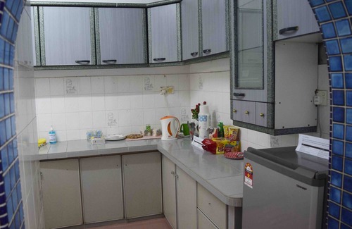 Central Seberang Perai House | Double Storey House in Seberang Jaya
