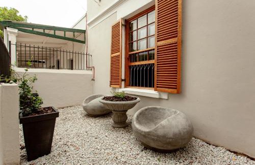 Graaff-Reinet House | Double Story at 55