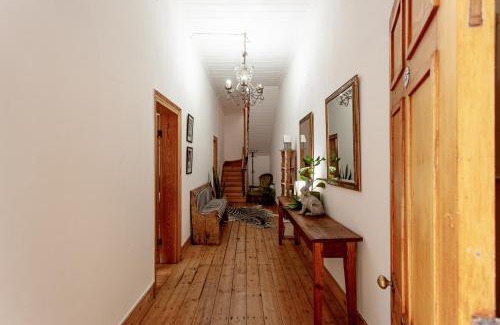 Graaff-Reinet House | Double Story at 55