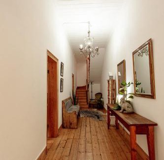 Graaff-Reinet House | Double Story at 55