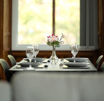 Rochdale Apartment | Double story Suite in Rochdale