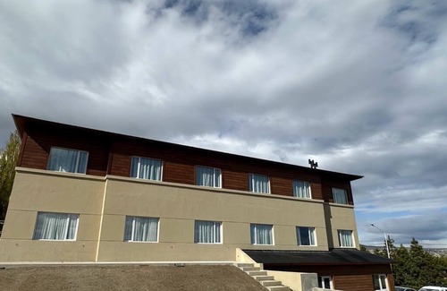 Macrozona Meseta Cerro Calafate Hotel | Double Studio in Hostería Tierra Tehuelche. Breakfast included