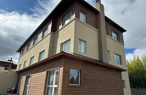 Macrozona Meseta Cerro Calafate Hotel | Double Studio in Hostería Tierra Tehuelche. Breakfast included