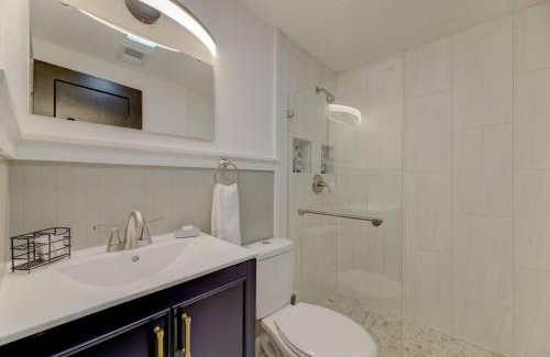 Columbia Apartment | Double-Suite Apartment Home