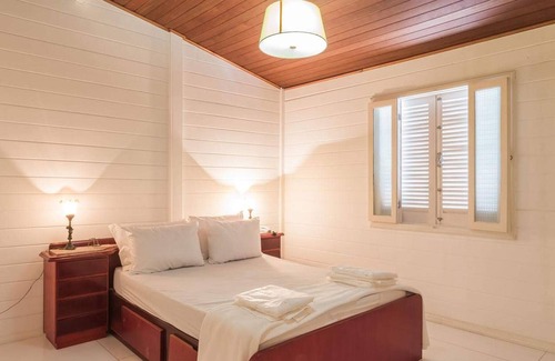 Sao Conrado Hotel | Double suite in São Conrado