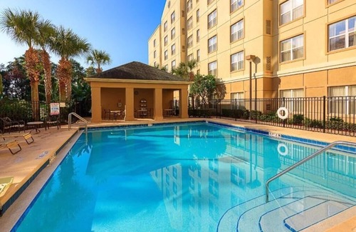 Maitland Apartment | Double Suite Near Aerotek ORL