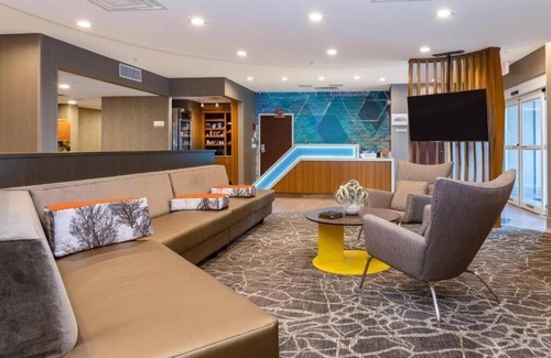 Altamonte Springs Apartment | Double Suite Near International Diamond Center ORL