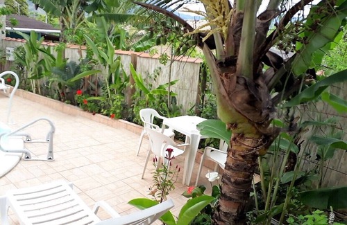 Bairro da Enseada House | Double Suite with Atlantic Ocean View