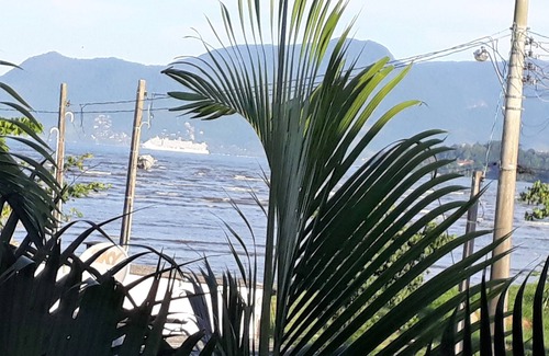 Bairro da Enseada House | Double Suite with Atlantic Ocean View