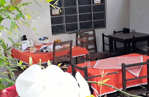 Bairro da Enseada House | Double Suite with Atlantic Ocean View