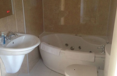 Great Ryburgh Bed & Breakfast | Double superior Rm4 Serenade