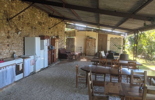 Laval RV Rental | DOUBLE TENTS FOR 4 PEOPLE IN THE HEART OF NATURE! Espace ERICA