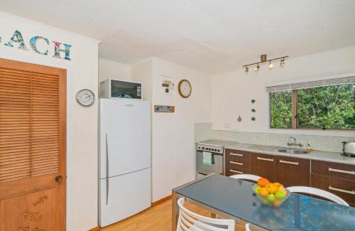 Opito Bay House | Double the Beach - Opito Bay Holiday Home