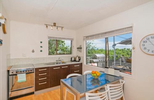 Opito Bay House | Double the Beach - Opito Bay Holiday Home