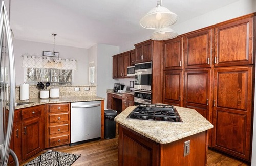 Charlotte Apartment | Double the Fun Two Homes