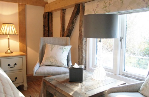 Chrishall House | Double/Twin Room @TheRedCow 15min to Cambridge