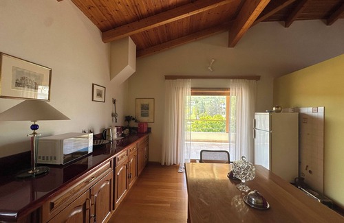 Korithion Apartment | Double view apartment | Ancient Corinth