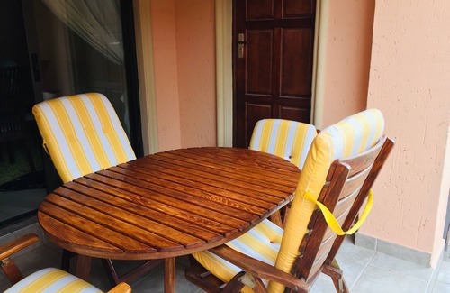Centurion House | Double Room @ mullein