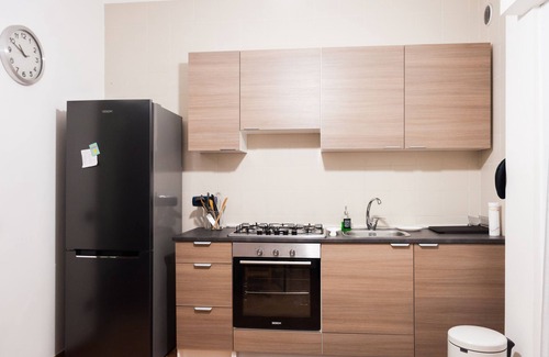 Vomero Apartment | DoubleA Art-Apartment Vomero