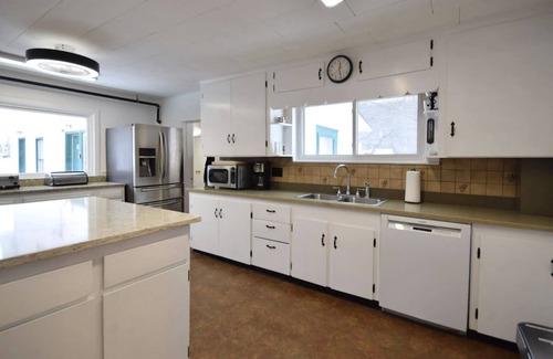Hancock Cabin | DoubleDiamond Ski Lodge near Killington, Pico, Sugarbush, Mad River Glen