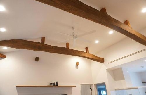 Katsuura House | Doublerainbow Resort Katsuura