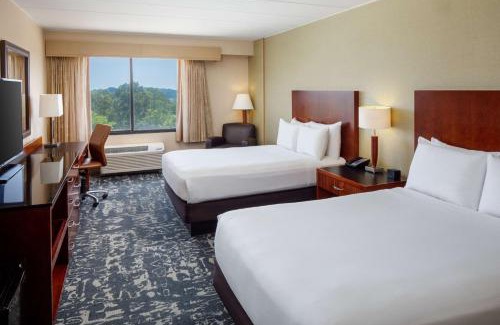 Danvers Hotel | DoubleTree Boston North Shore Danvers