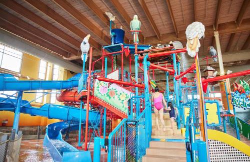 Danvers Hotel | DoubleTree Boston North Shore Danvers