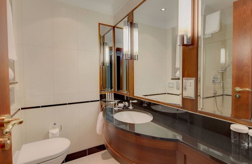 Crawcrook Hotel | DoubleTree by Hilton Hotel Newcastle International Airport