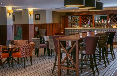 City Centre Hotel | DoubleTree by Hilton Stratford-upon-Avon, United Kingdom