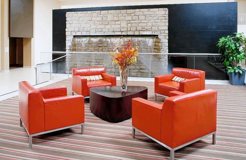 Crosswoods Hotel | DoubleTree by Hilton Columbus/Worthington