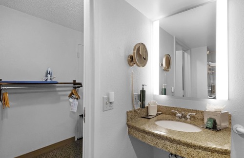 Palm Beach Gardens Hotel | Doubletree By Hilton - Palm Beach Gardens