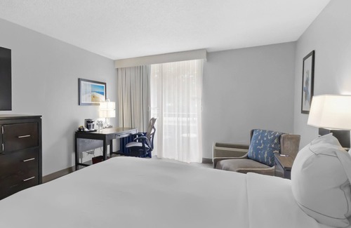 Palm Beach Gardens Hotel | Doubletree By Hilton - Palm Beach Gardens