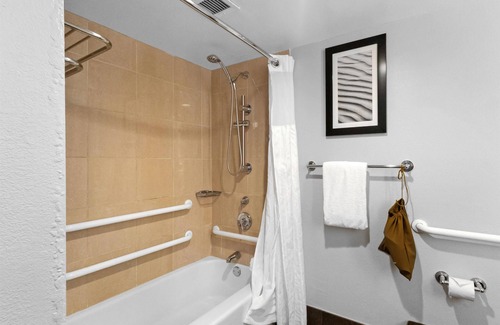 Palm Beach Gardens Hotel | Doubletree By Hilton - Palm Beach Gardens