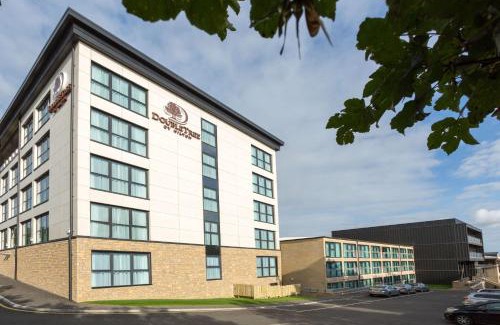 North Queensferry Hotel | DoubleTree by Hilton Edinburgh - Queensferry Crossing