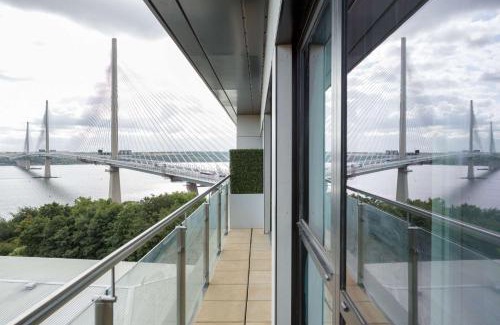 North Queensferry Hotel | DoubleTree by Hilton Edinburgh - Queensferry Crossing