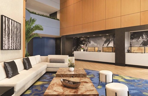 Rocky Point Hotel | DoubleTree by Hilton Tampa Rocky Point Waterfront