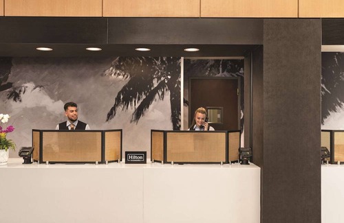 Rocky Point Hotel | DoubleTree by Hilton Tampa Rocky Point Waterfront