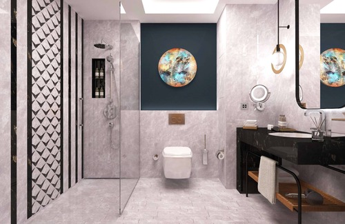 Afyonkarahisar Hotel | DoubleTree by Hilton Afyonkarahisar