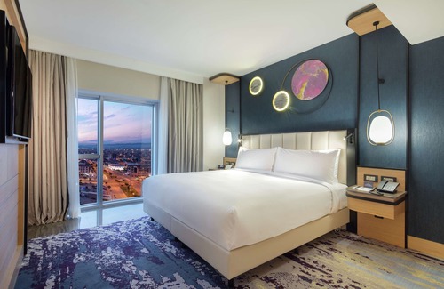 Afyonkarahisar Hotel | DoubleTree by Hilton Afyonkarahisar