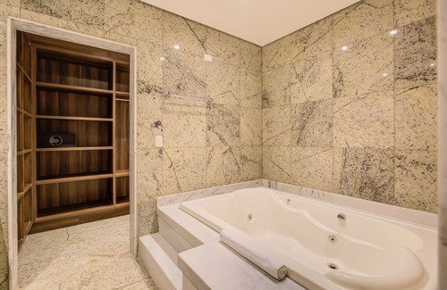 Foz do Iguacu Hotel | DoubleTree by Hilton - Resort - Foz do Iguaçu