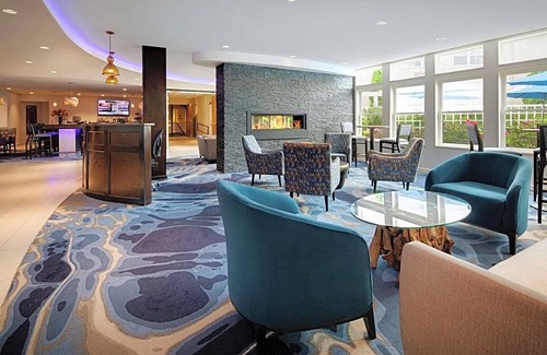 Hyannis Hotel | Doubletree by Hilton Cape Cod - Hyannis