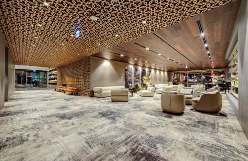 Seyhan Hotel | DoubleTree by Hilton Adana